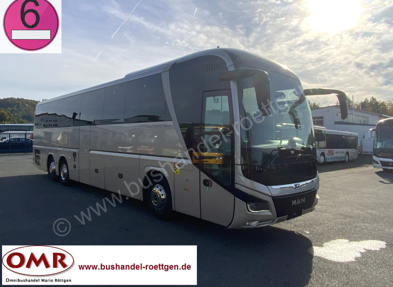 MAN R09 Lion´s Coach C - Πούλμαν: φωτογραφία 1 MAN R09 Lion´s Coach C - Πούλμαν: φωτογραφία 1