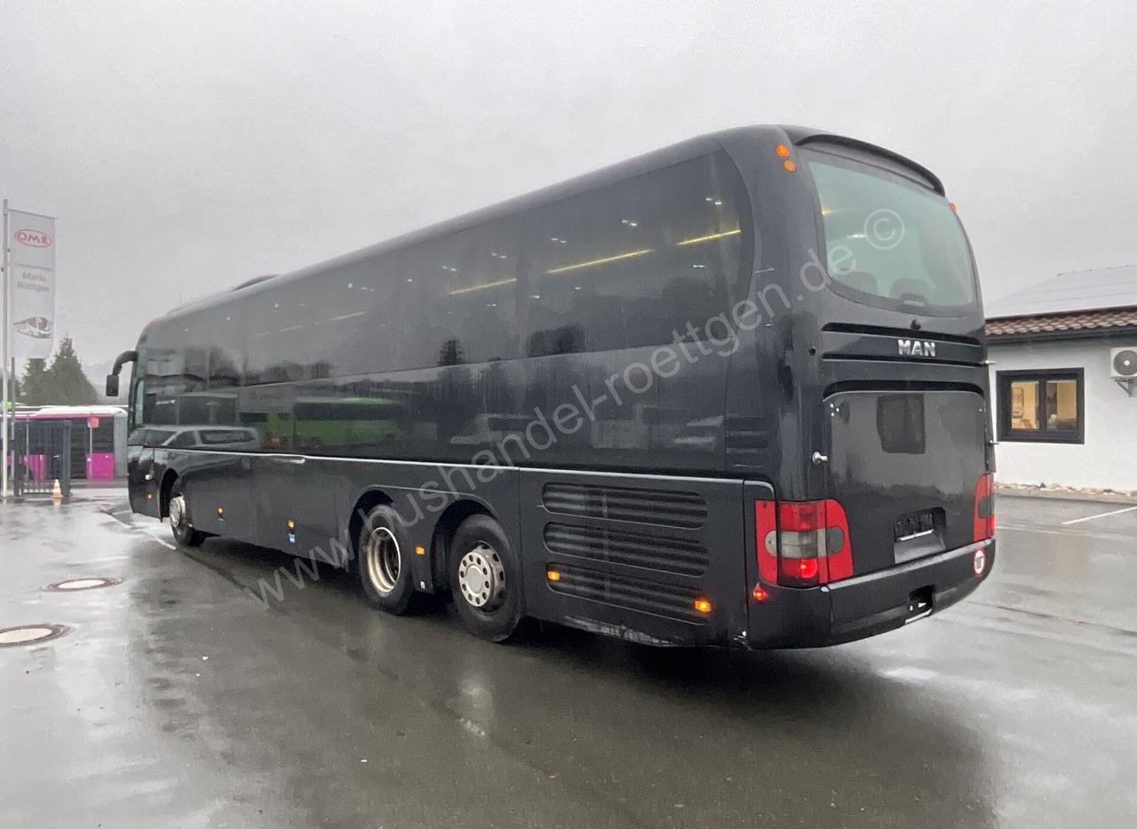 MAN R09 Lion´s Coach C - Πούλμαν: φωτογραφία 4 MAN R09 Lion´s Coach C - Πούλμαν: φωτογραφία 4