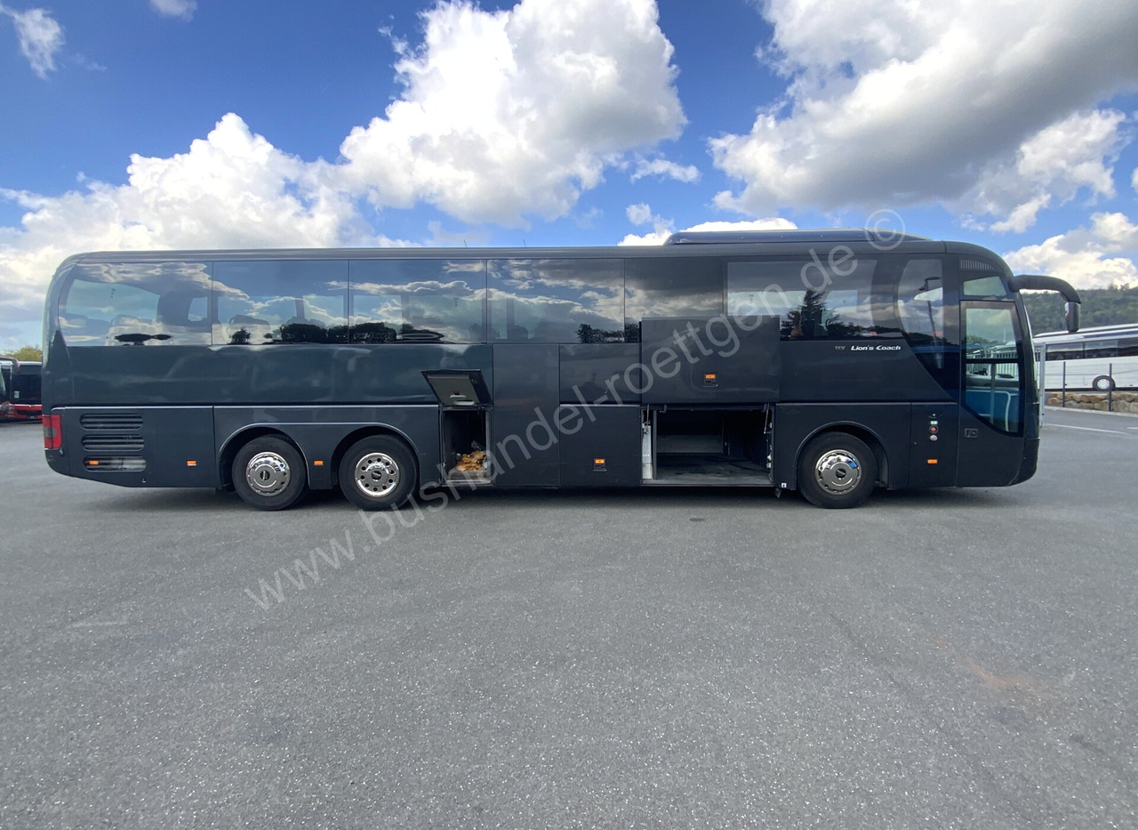 MAN R09 Lions Couch C - Πούλμαν: φωτογραφία 5 MAN R09 Lions Couch C - Πούλμαν: φωτογραφία 5