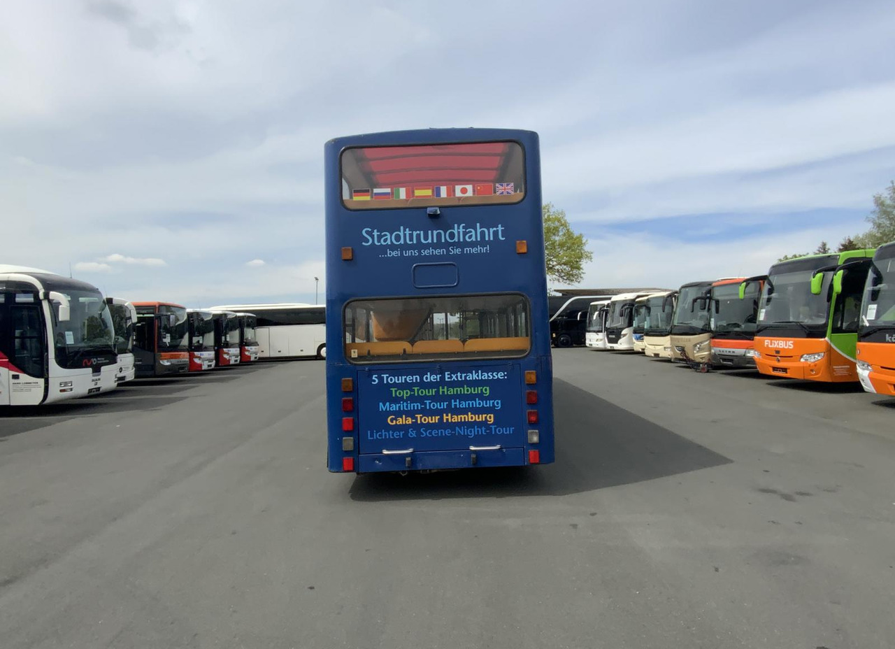 Διώροφο λεωφορείο MAN SD 200: φωτογραφία 6