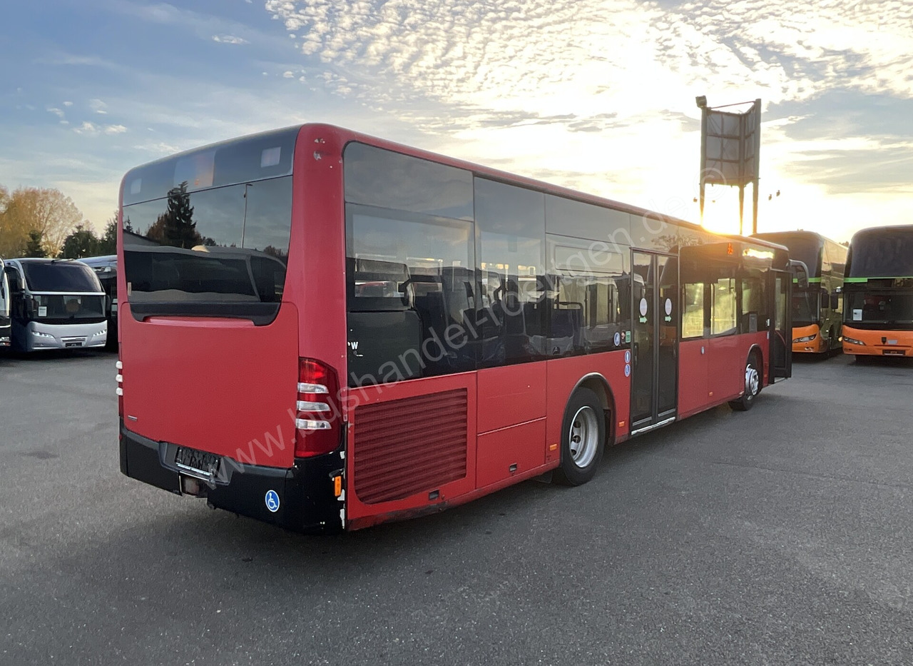 Mercedes-Benz Citaro O 530 - Αστικό λεωφορείο: φωτογραφία 3 Mercedes-Benz Citaro O 530 - Αστικό λεωφορείο: φωτογραφία 3