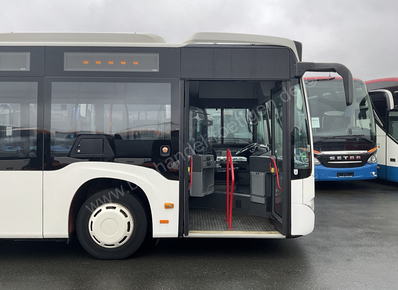 Mercedes-Benz Citaro - Αστικό λεωφορείο: φωτογραφία 5 Mercedes-Benz Citaro - Αστικό λεωφορείο: φωτογραφία 5
