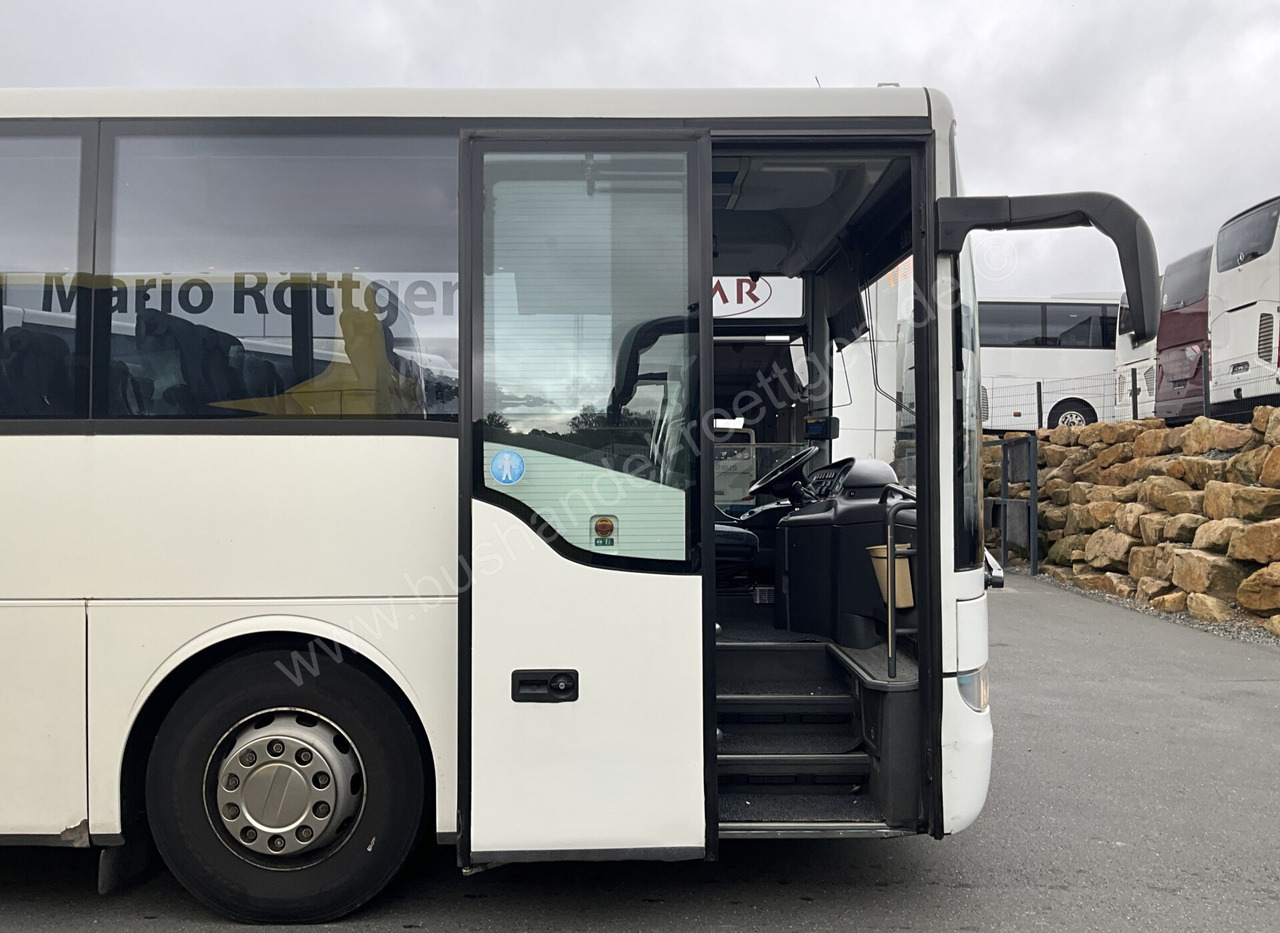 Mercedes-Benz O 350 Tourismo RH-M - Προαστιακό λεωφορείο: φωτογραφία 5 Mercedes-Benz O 350 Tourismo RH-M - Προαστιακό λεωφορείο: φωτογραφία 5