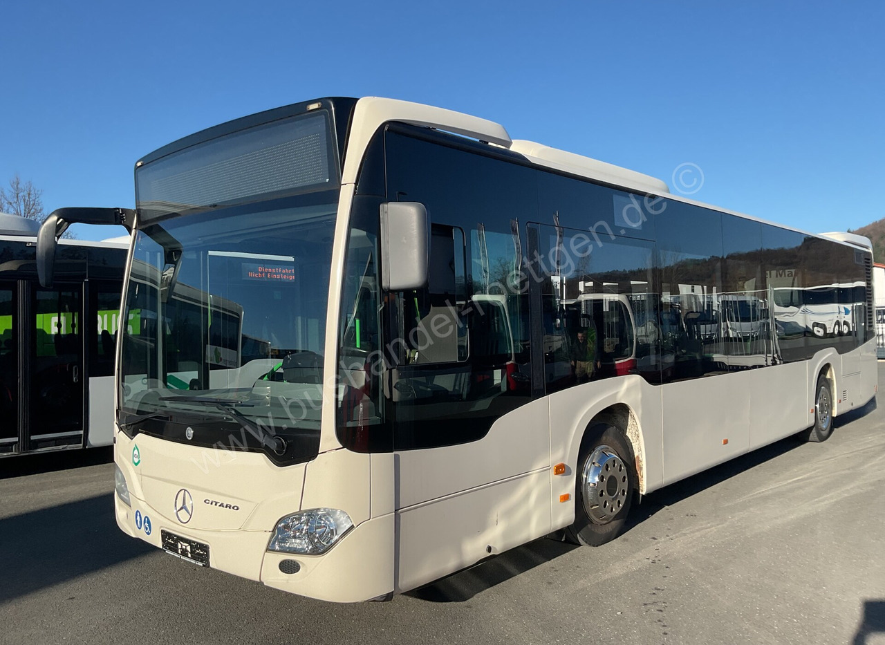 Mercedes-Benz O 530 C2 Citaro - Αστικό λεωφορείο: φωτογραφία 2 Mercedes-Benz O 530 C2 Citaro - Αστικό λεωφορείο: φωτογραφία 2