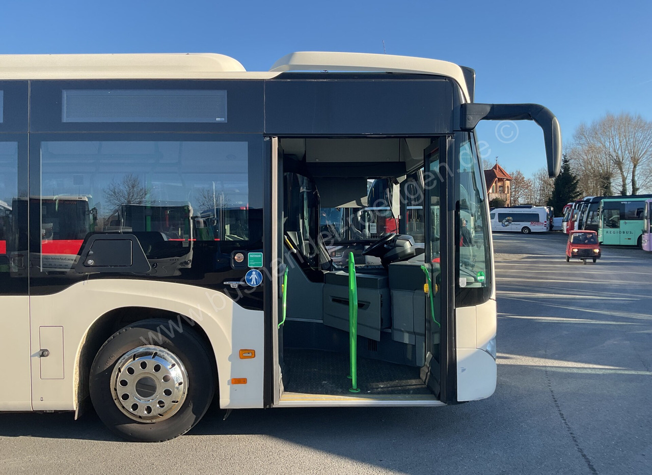 Mercedes-Benz O 530 C2 Citaro - Αστικό λεωφορείο: φωτογραφία 5 Mercedes-Benz O 530 C2 Citaro - Αστικό λεωφορείο: φωτογραφία 5