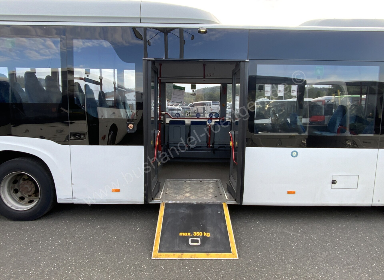 Mercedes-Benz O 530 Citaro LE - Αστικό λεωφορείο: φωτογραφία 5 Mercedes-Benz O 530 Citaro LE - Αστικό λεωφορείο: φωτογραφία 5