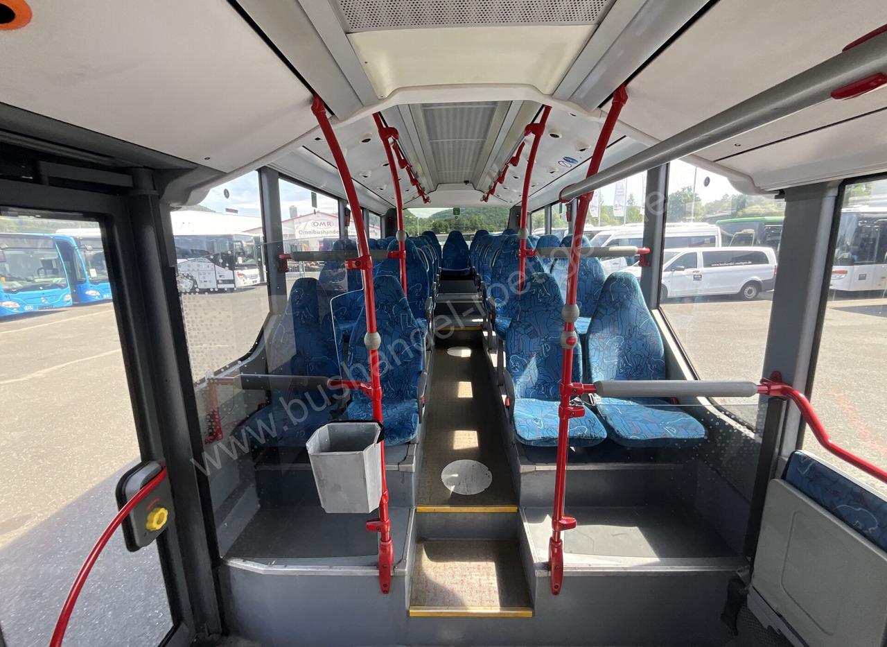 Μίσθωση Mercedes-Benz O 530 Citaro Mercedes-Benz O 530 Citaro: φωτογραφία 10