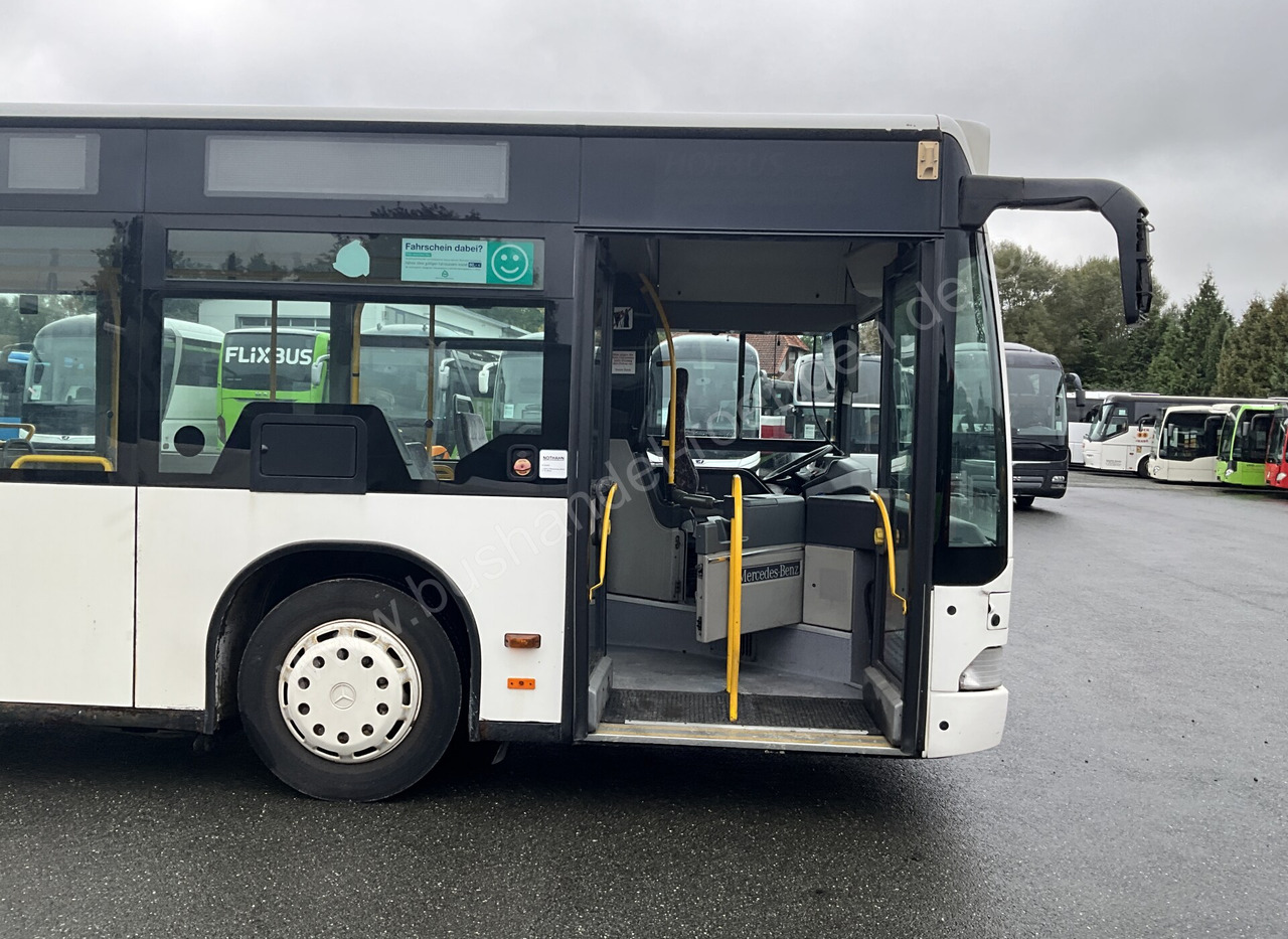 Mercedes-Benz O 530 Citaro - Αστικό λεωφορείο: φωτογραφία 5 Mercedes-Benz O 530 Citaro - Αστικό λεωφορείο: φωτογραφία 5