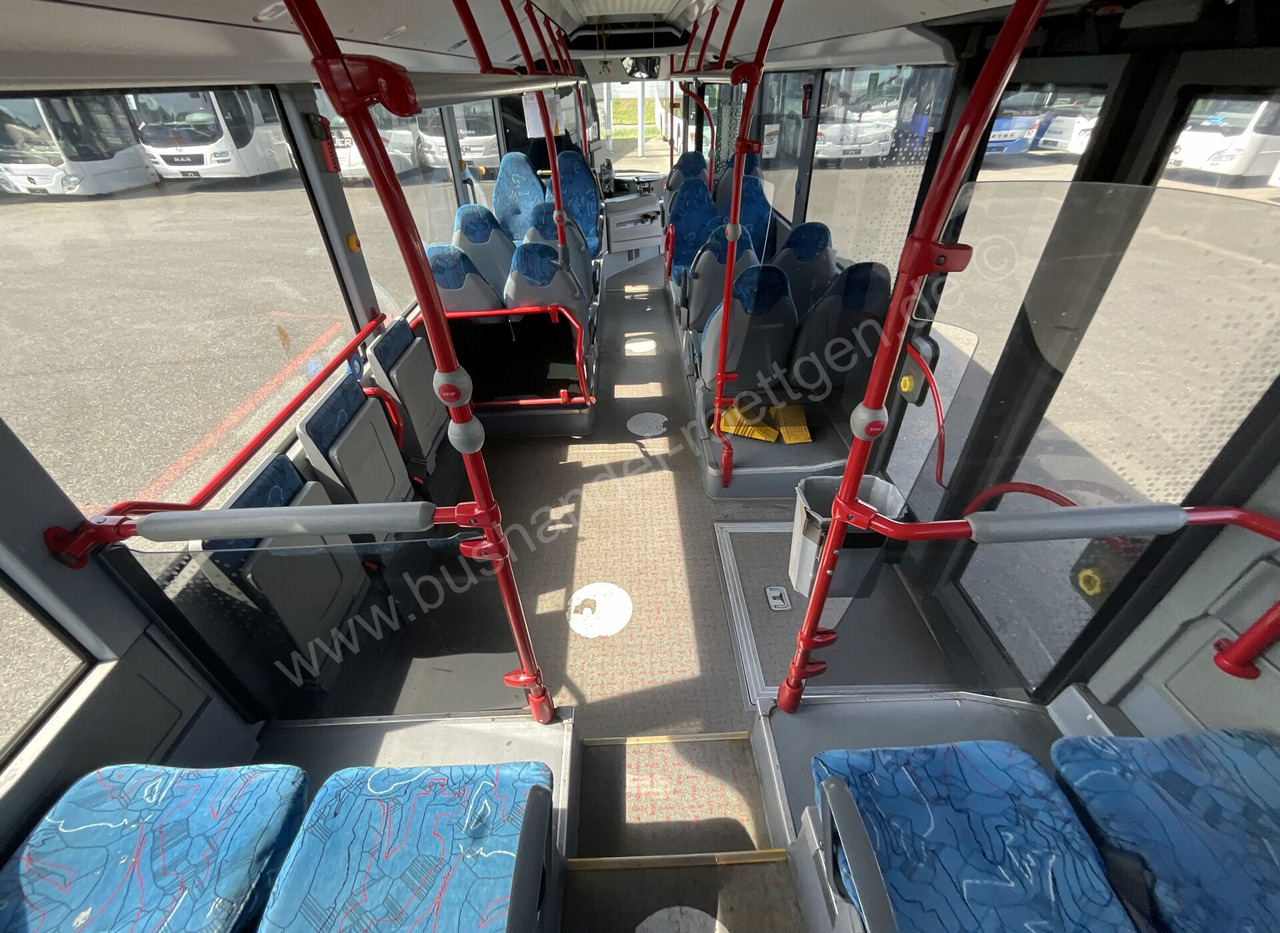 Μίσθωση Mercedes-Benz O 530 Citaro Mercedes-Benz O 530 Citaro: φωτογραφία 16