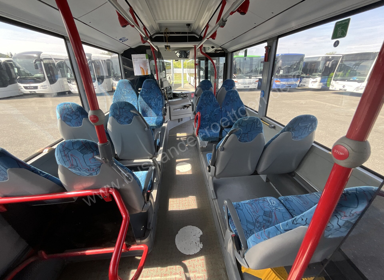 Μίσθωση Mercedes-Benz O 530 Citaro Mercedes-Benz O 530 Citaro: φωτογραφία 17