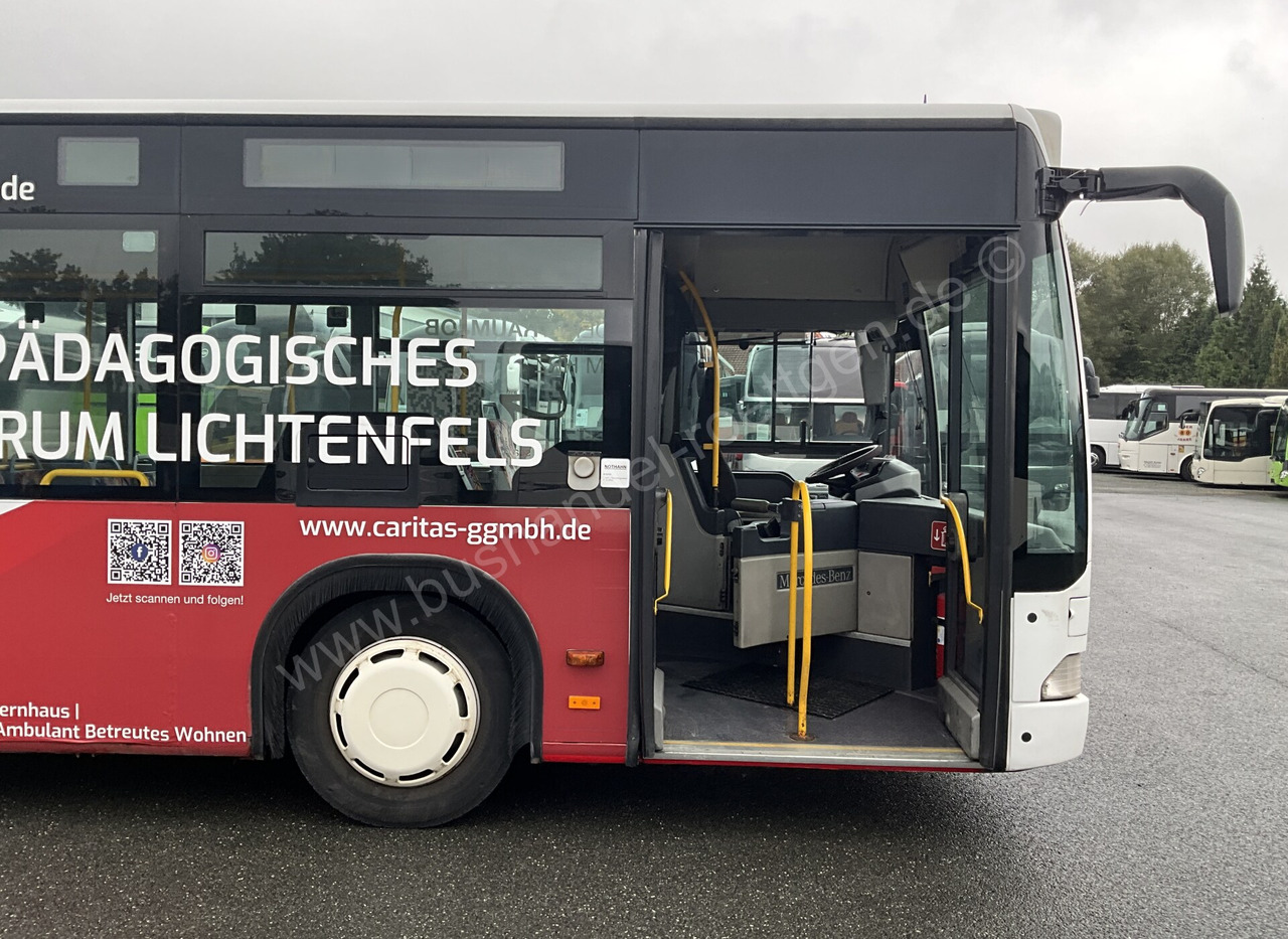 Mercedes-Benz O 530 Citaro - Αστικό λεωφορείο: φωτογραφία 5 Mercedes-Benz O 530 Citaro - Αστικό λεωφορείο: φωτογραφία 5