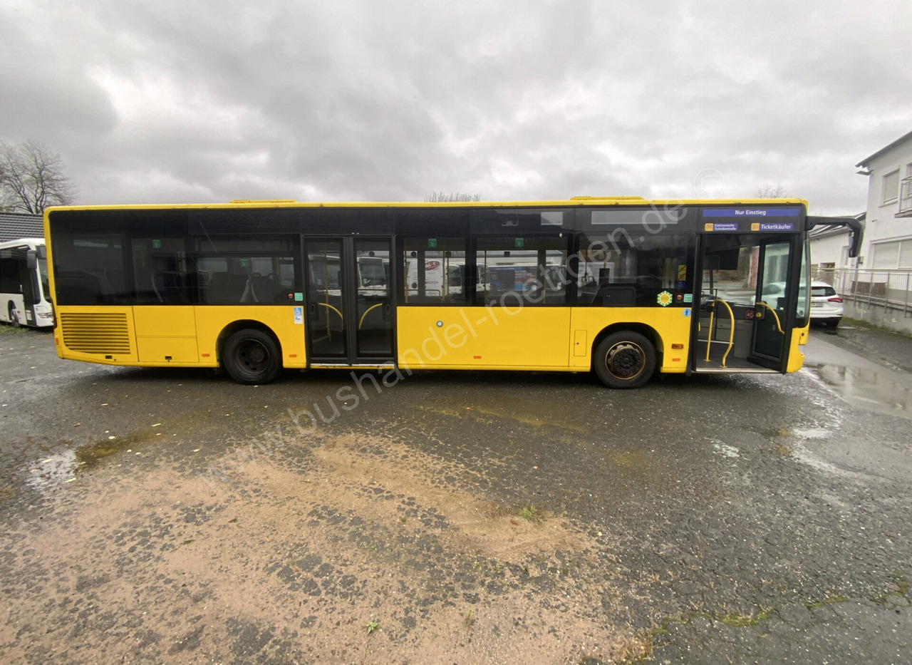 Mercedes-Benz O 530 Citaro - Αστικό λεωφορείο: φωτογραφία 5 Mercedes-Benz O 530 Citaro - Αστικό λεωφορείο: φωτογραφία 5