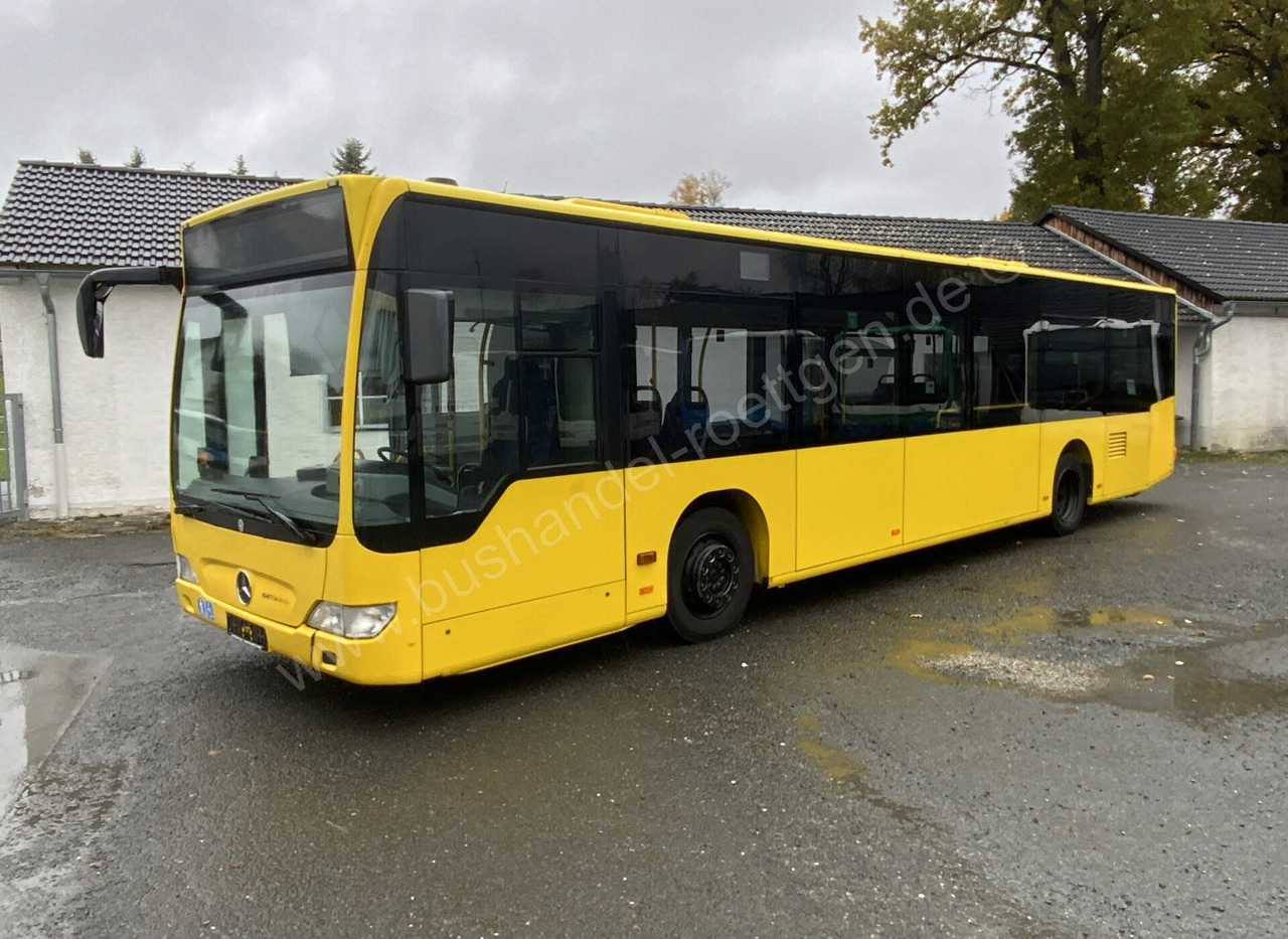 Mercedes-Benz O 530 Citaro - Αστικό λεωφορείο: φωτογραφία 2 Mercedes-Benz O 530 Citaro - Αστικό λεωφορείο: φωτογραφία 2
