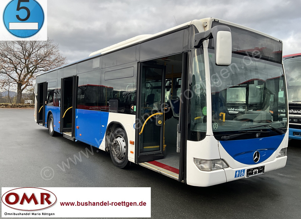 Mercedes-Benz O 530 Citaro - Αστικό λεωφορείο: φωτογραφία 1 Mercedes-Benz O 530 Citaro - Αστικό λεωφορείο: φωτογραφία 1