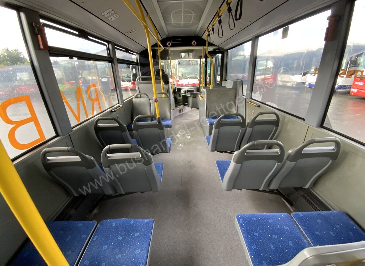 Αστικό λεωφορείο Mercedes-Benz O 530 Citaro: φωτογραφία 17