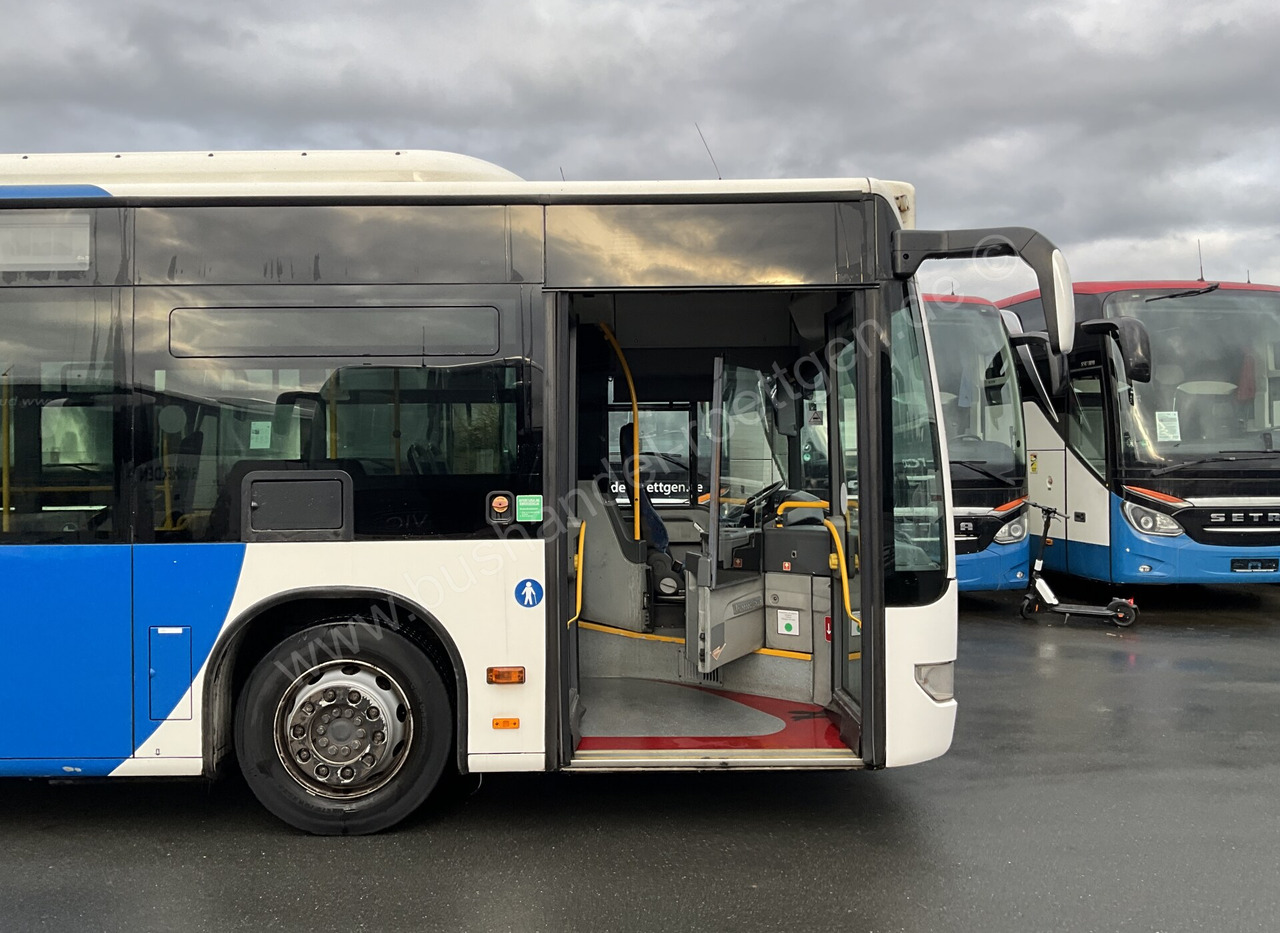 Mercedes-Benz O 530 Citaro - Αστικό λεωφορείο: φωτογραφία 5 Mercedes-Benz O 530 Citaro - Αστικό λεωφορείο: φωτογραφία 5