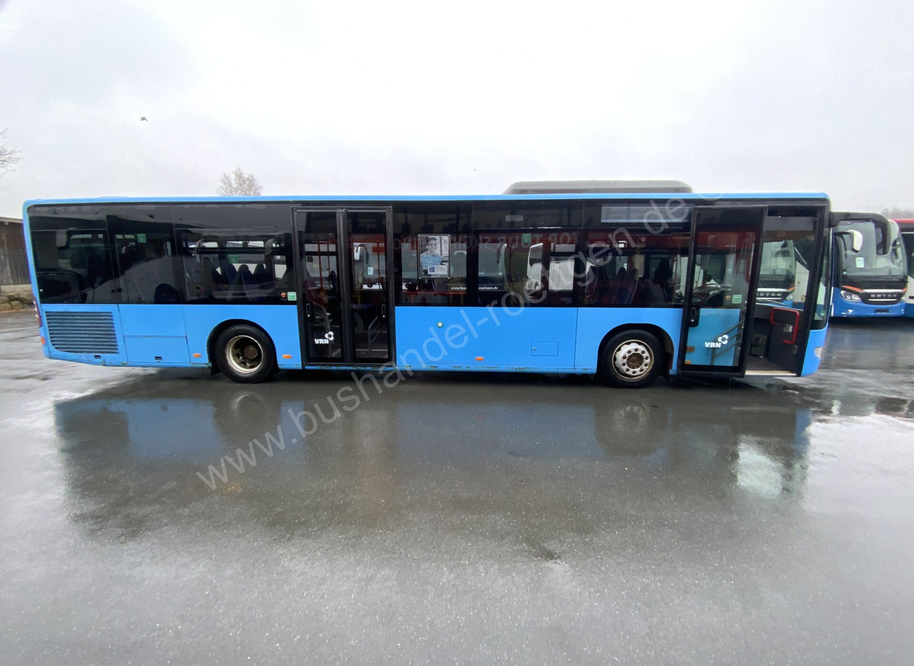 Mercedes-Benz O 530 Citaro - Αστικό λεωφορείο: φωτογραφία 5 Mercedes-Benz O 530 Citaro - Αστικό λεωφορείο: φωτογραφία 5