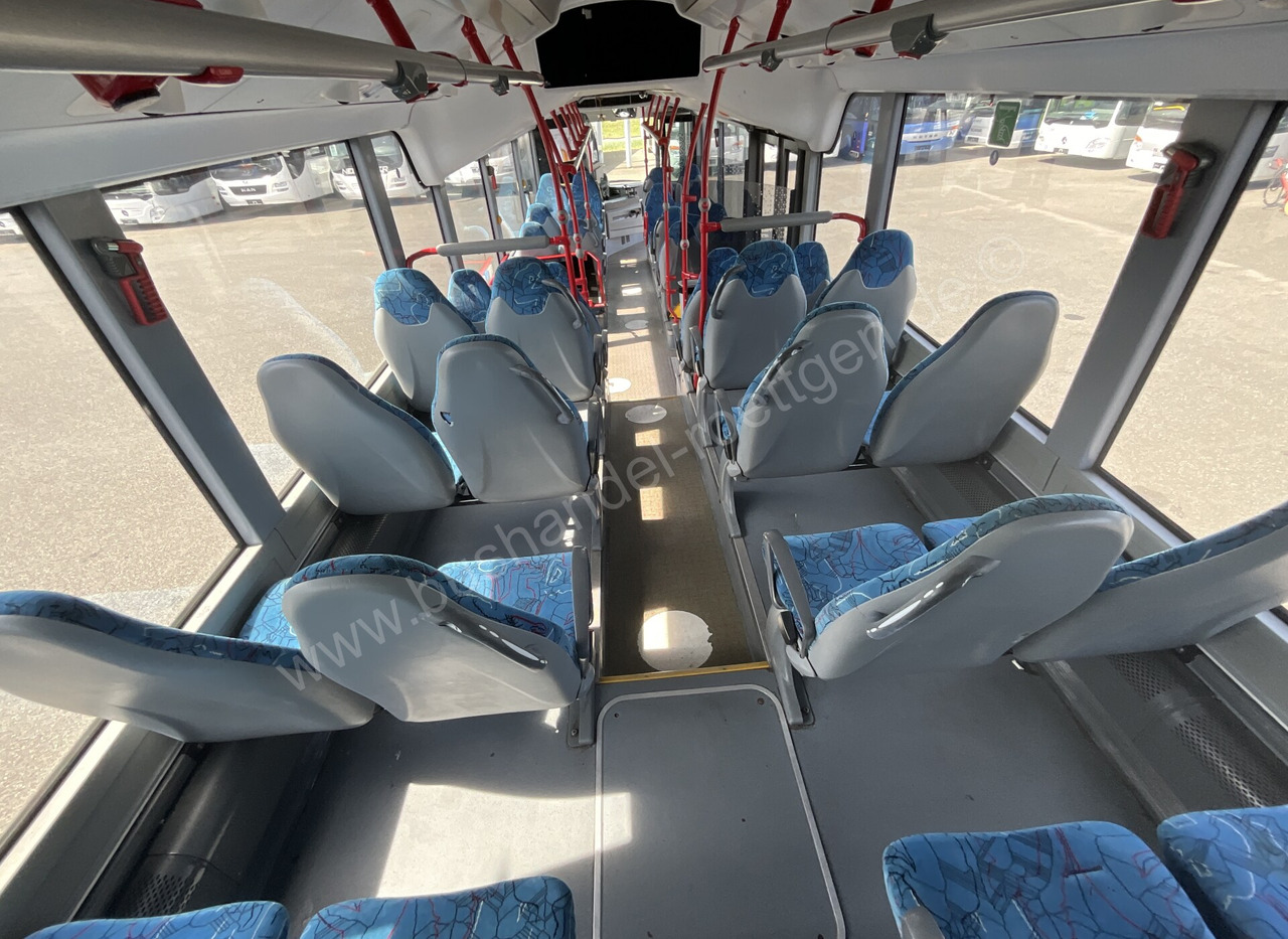 Μίσθωση Mercedes-Benz O 530 Citaro Mercedes-Benz O 530 Citaro: φωτογραφία 14