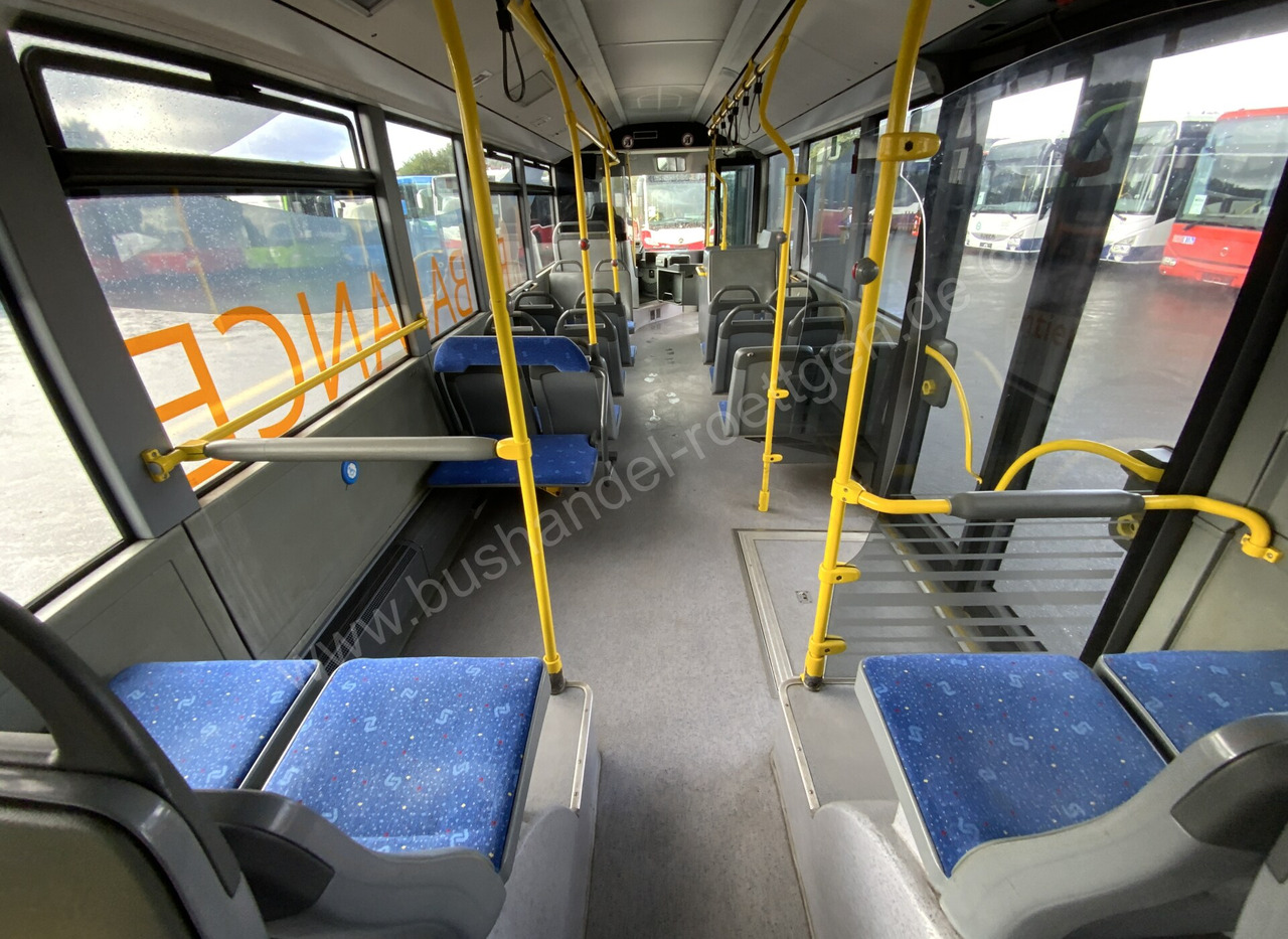 Αστικό λεωφορείο Mercedes-Benz O 530 Citaro: φωτογραφία 16
