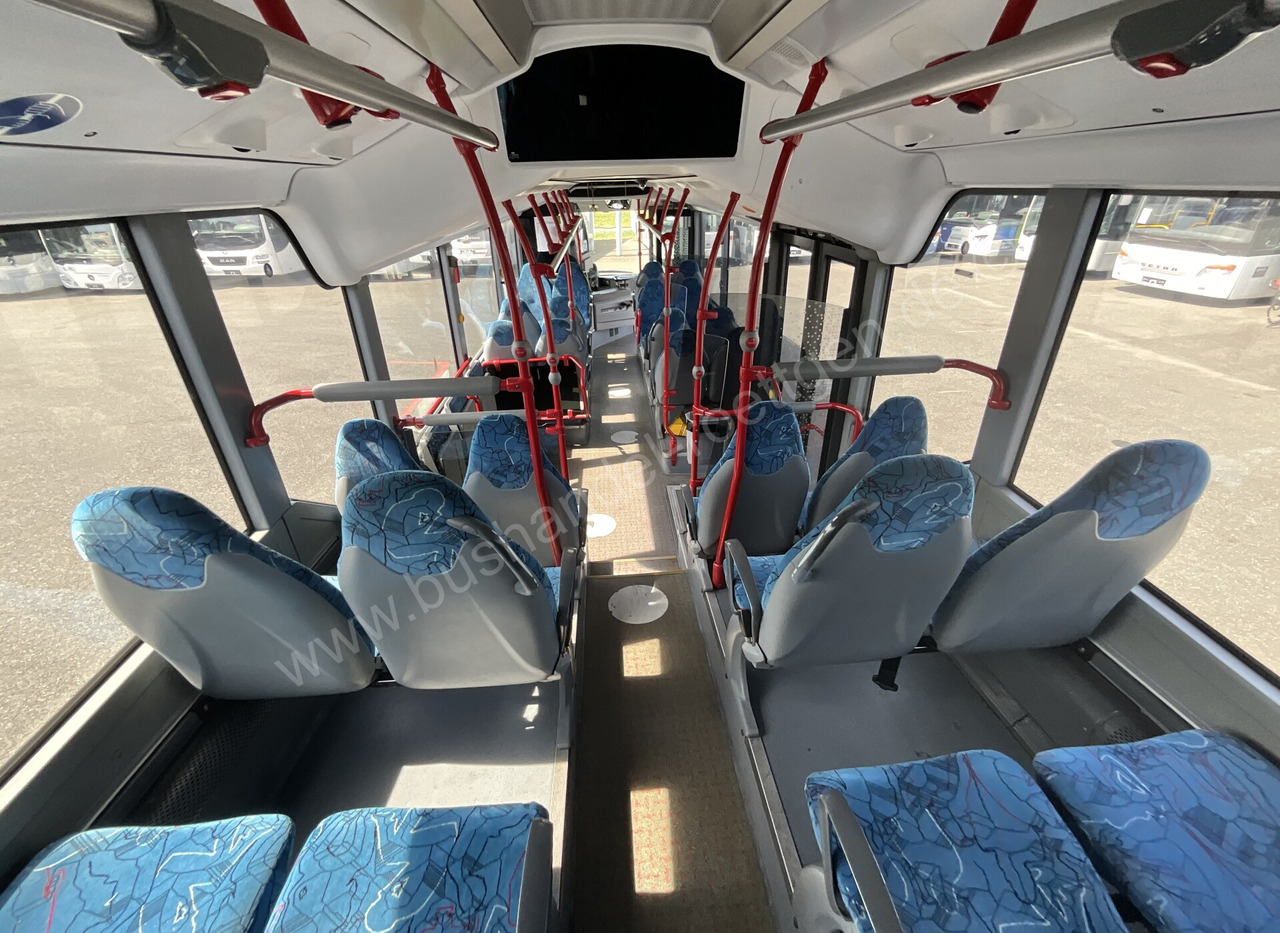Μίσθωση Mercedes-Benz O 530 Citaro Mercedes-Benz O 530 Citaro: φωτογραφία 15