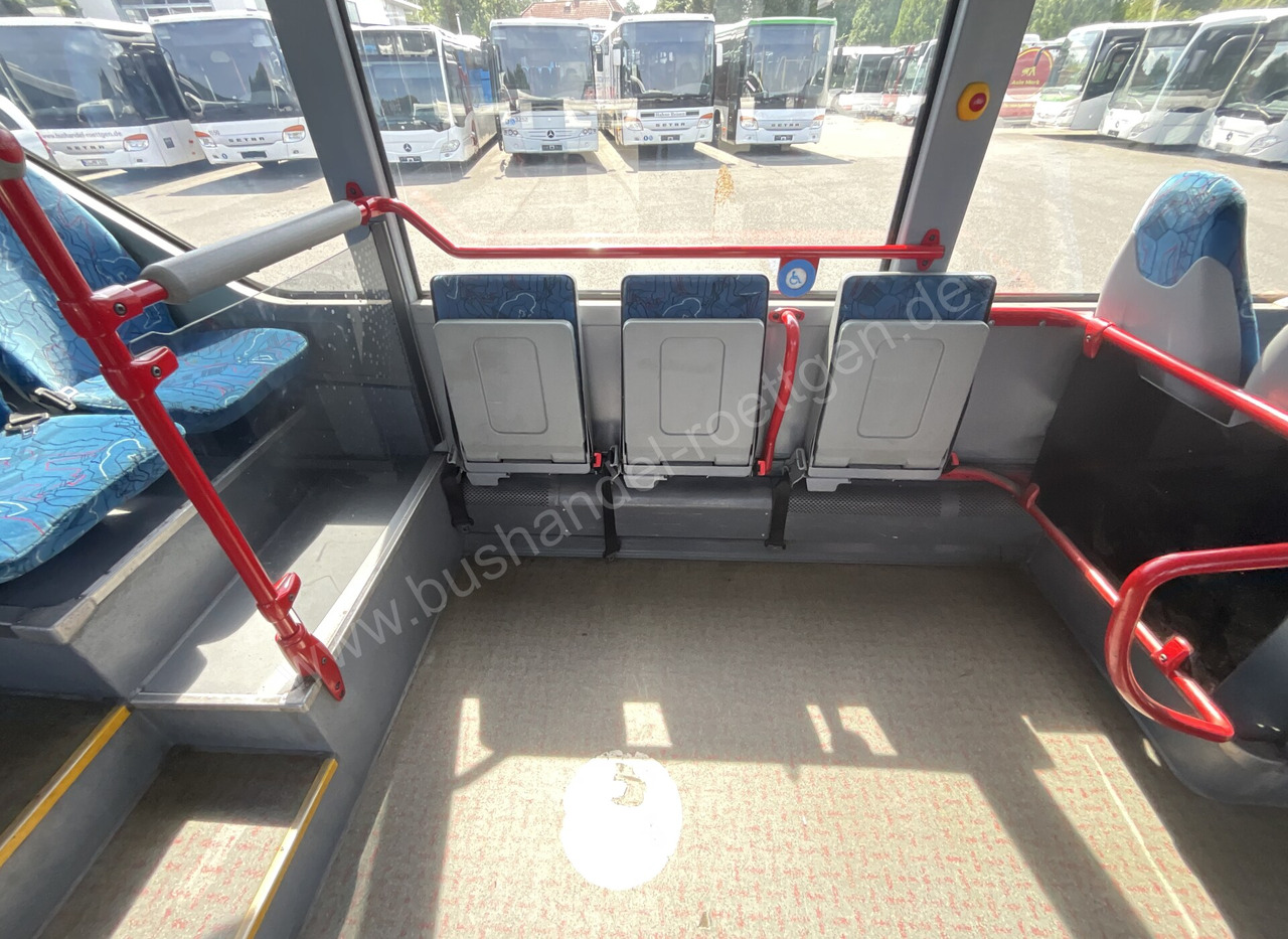 Μίσθωση Mercedes-Benz O 530 Citaro Mercedes-Benz O 530 Citaro: φωτογραφία 18