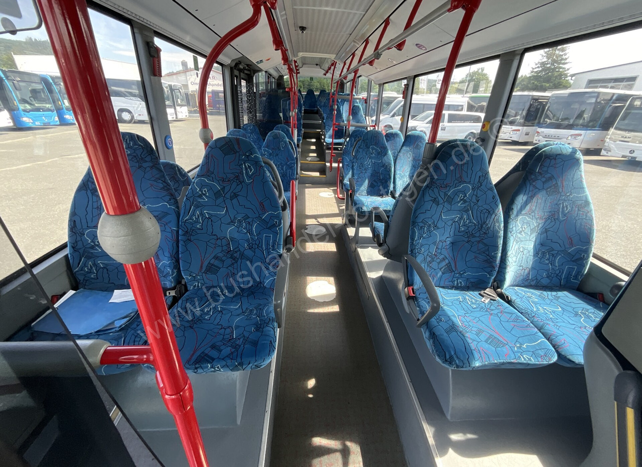 Μίσθωση Mercedes-Benz O 530 Citaro Mercedes-Benz O 530 Citaro: φωτογραφία 8