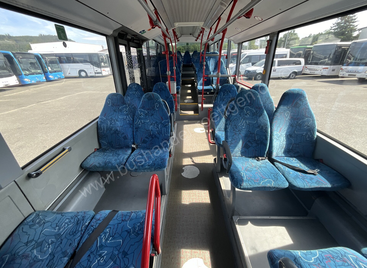 Μίσθωση Mercedes-Benz O 530 Citaro Mercedes-Benz O 530 Citaro: φωτογραφία 9