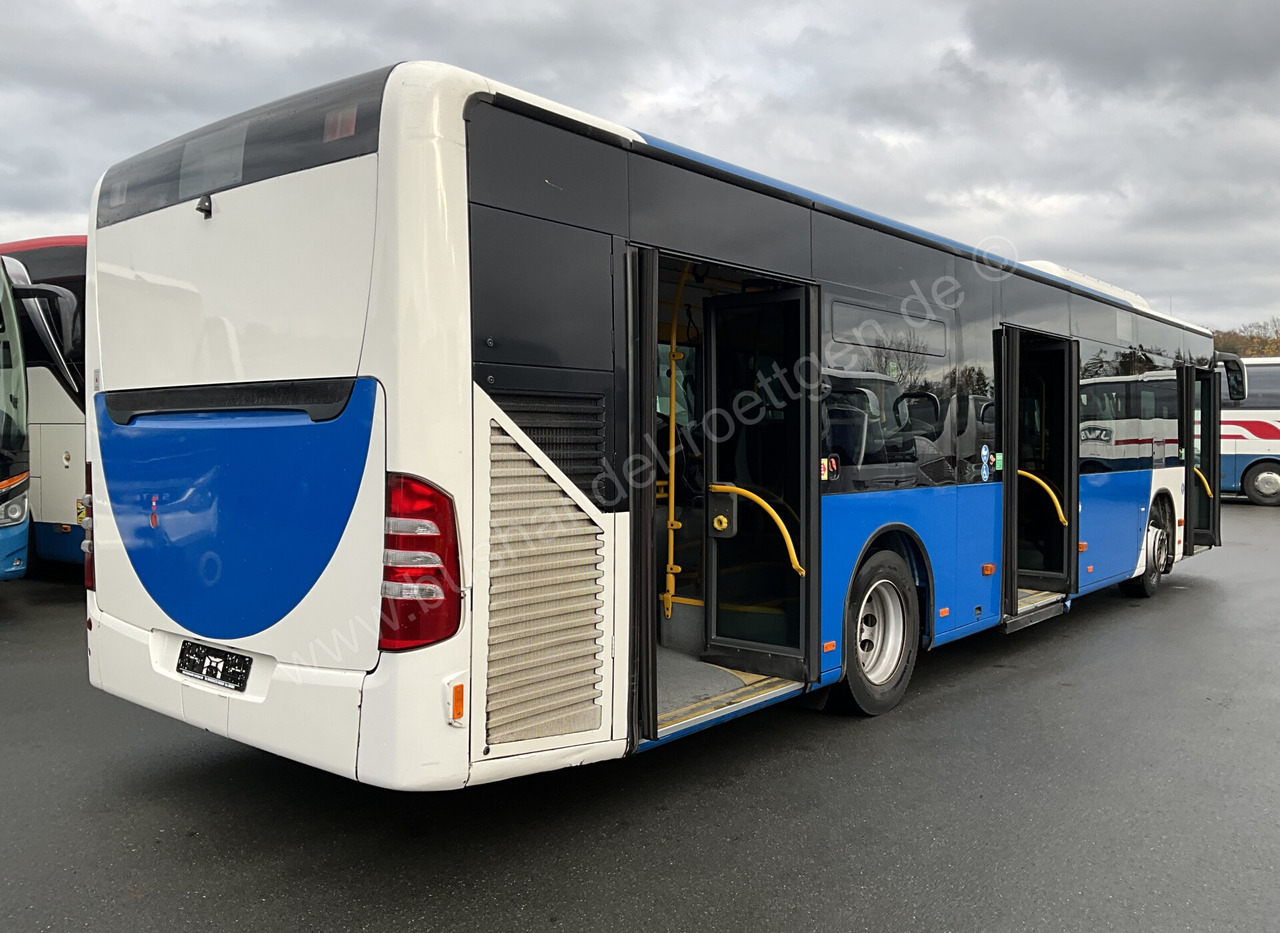 Mercedes-Benz O 530 Citaro - Αστικό λεωφορείο: φωτογραφία 3 Mercedes-Benz O 530 Citaro - Αστικό λεωφορείο: φωτογραφία 3