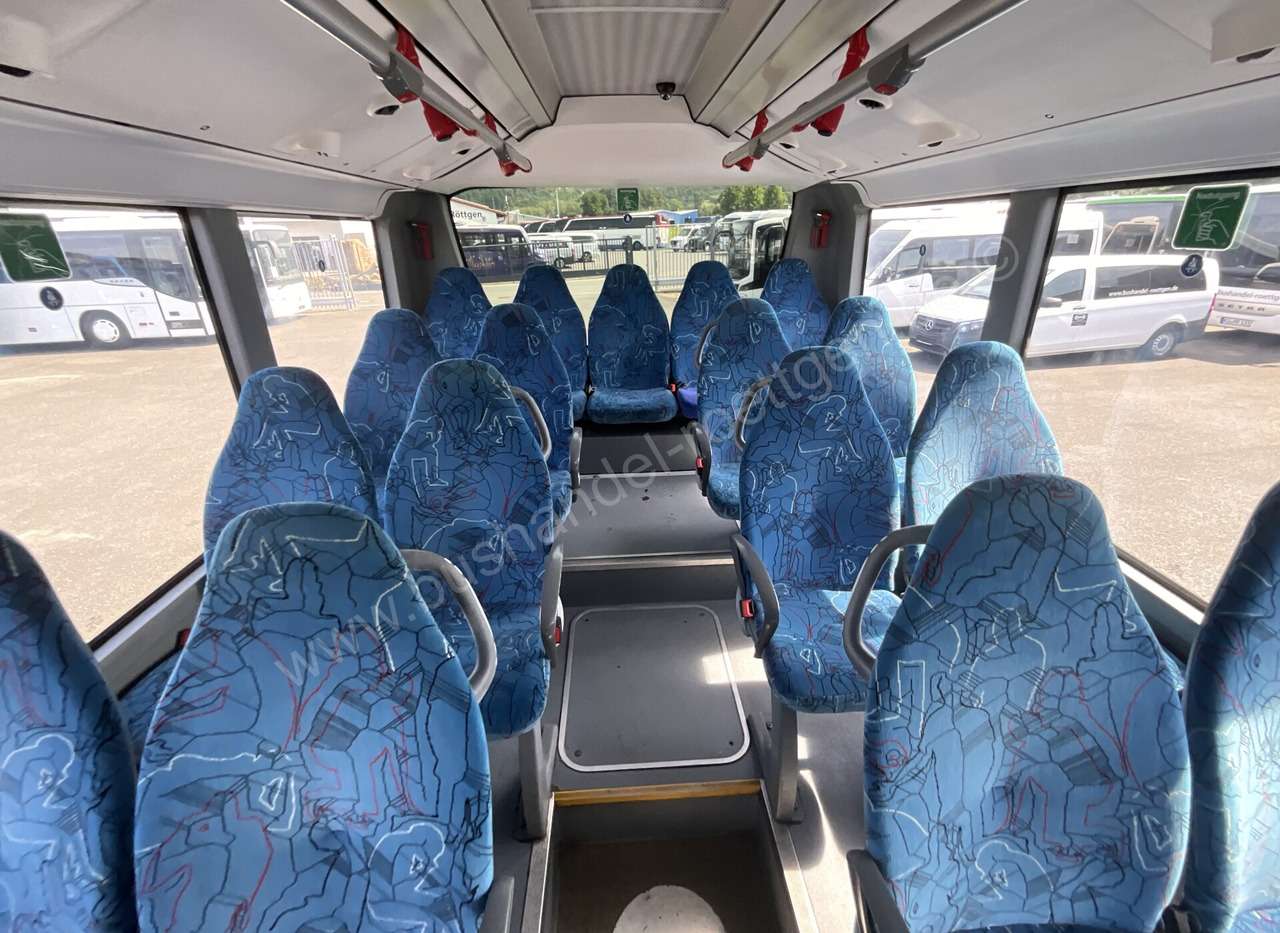 Μίσθωση Mercedes-Benz O 530 Citaro Mercedes-Benz O 530 Citaro: φωτογραφία 12