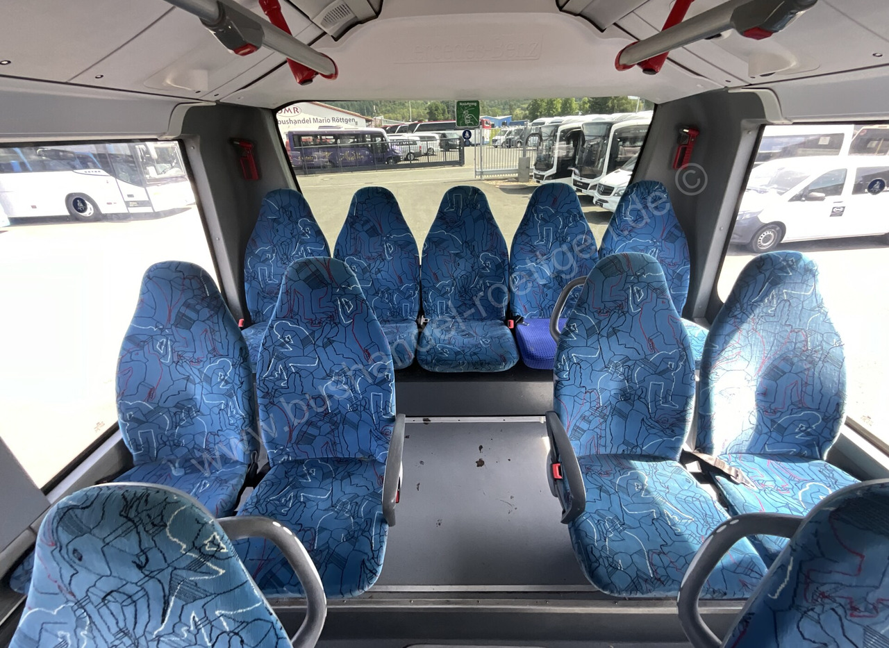 Μίσθωση Mercedes-Benz O 530 Citaro Mercedes-Benz O 530 Citaro: φωτογραφία 13