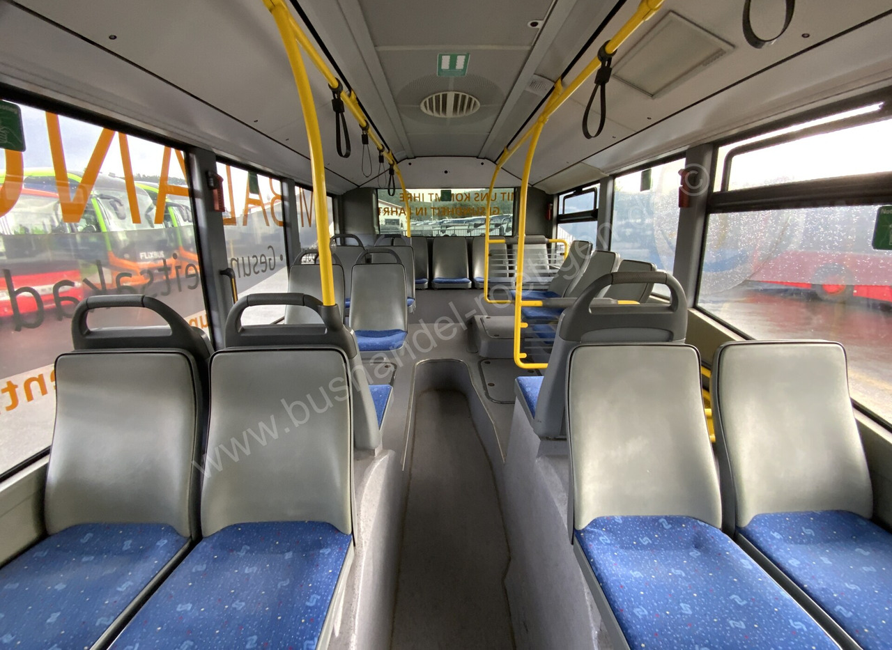 Αστικό λεωφορείο Mercedes-Benz O 530 Citaro: φωτογραφία 13