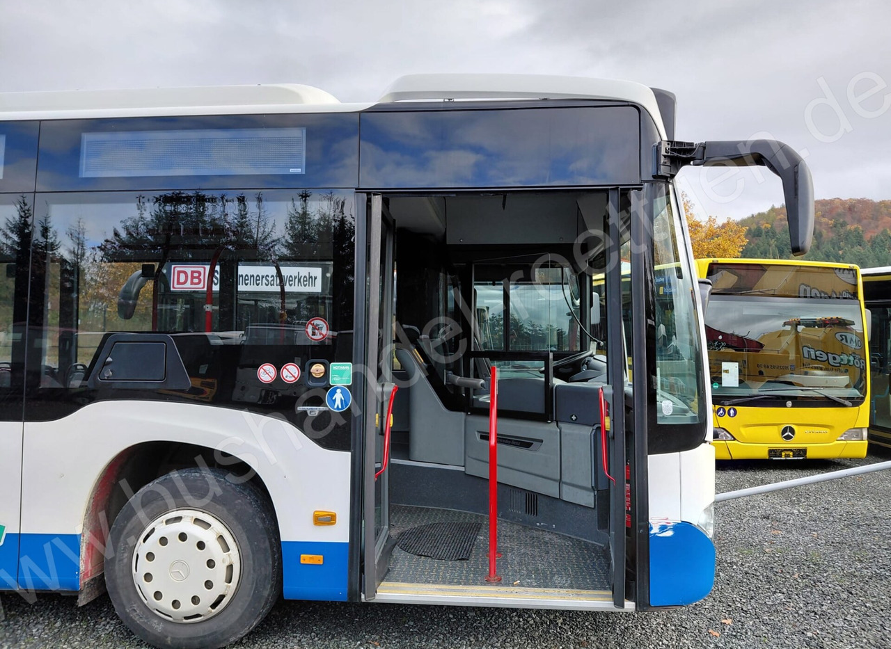 Mercedes-Benz O 530 Citaro - Αστικό λεωφορείο: φωτογραφία 5 Mercedes-Benz O 530 Citaro - Αστικό λεωφορείο: φωτογραφία 5