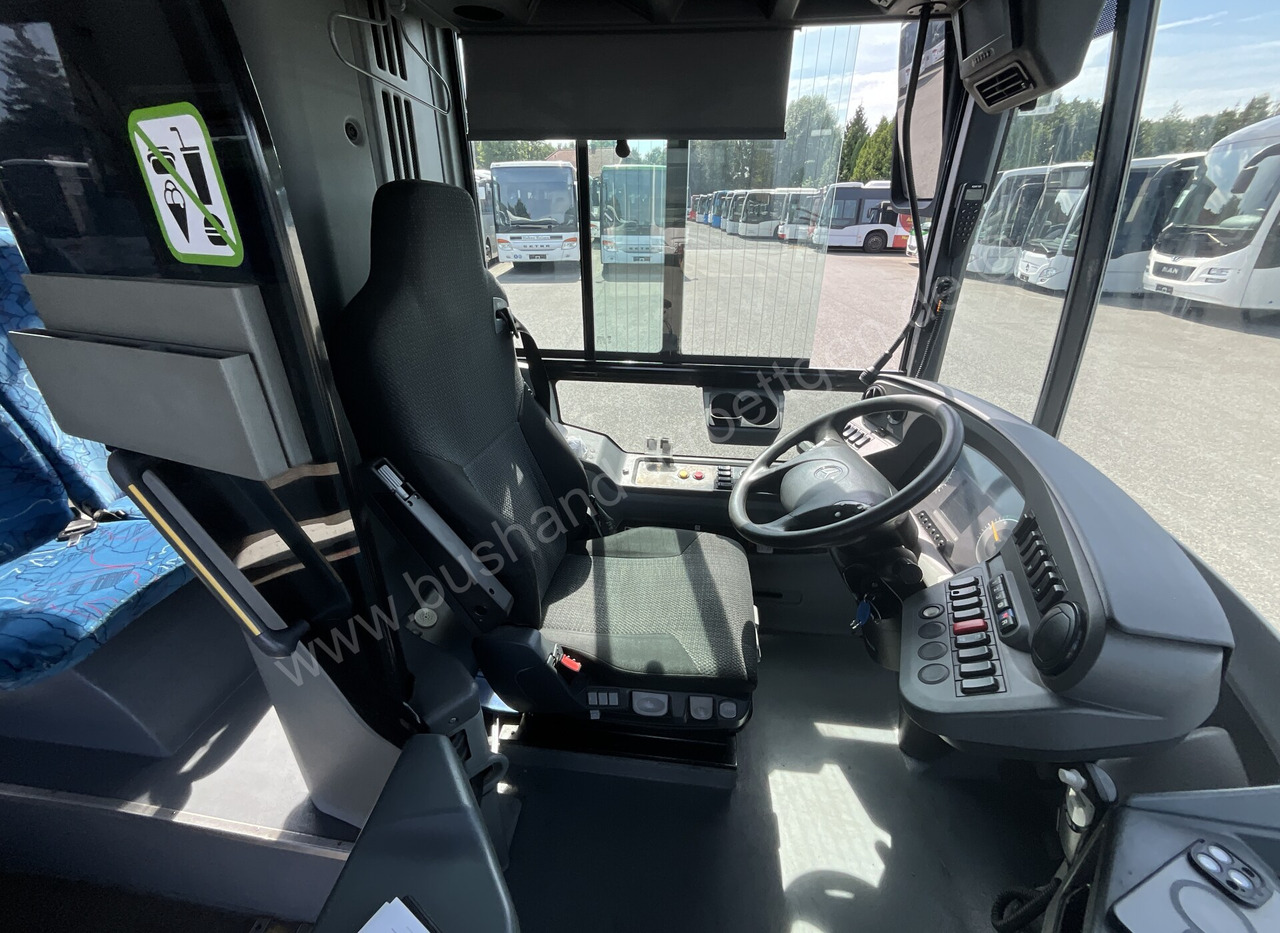Μίσθωση Mercedes-Benz O 530 Citaro Mercedes-Benz O 530 Citaro: φωτογραφία 20