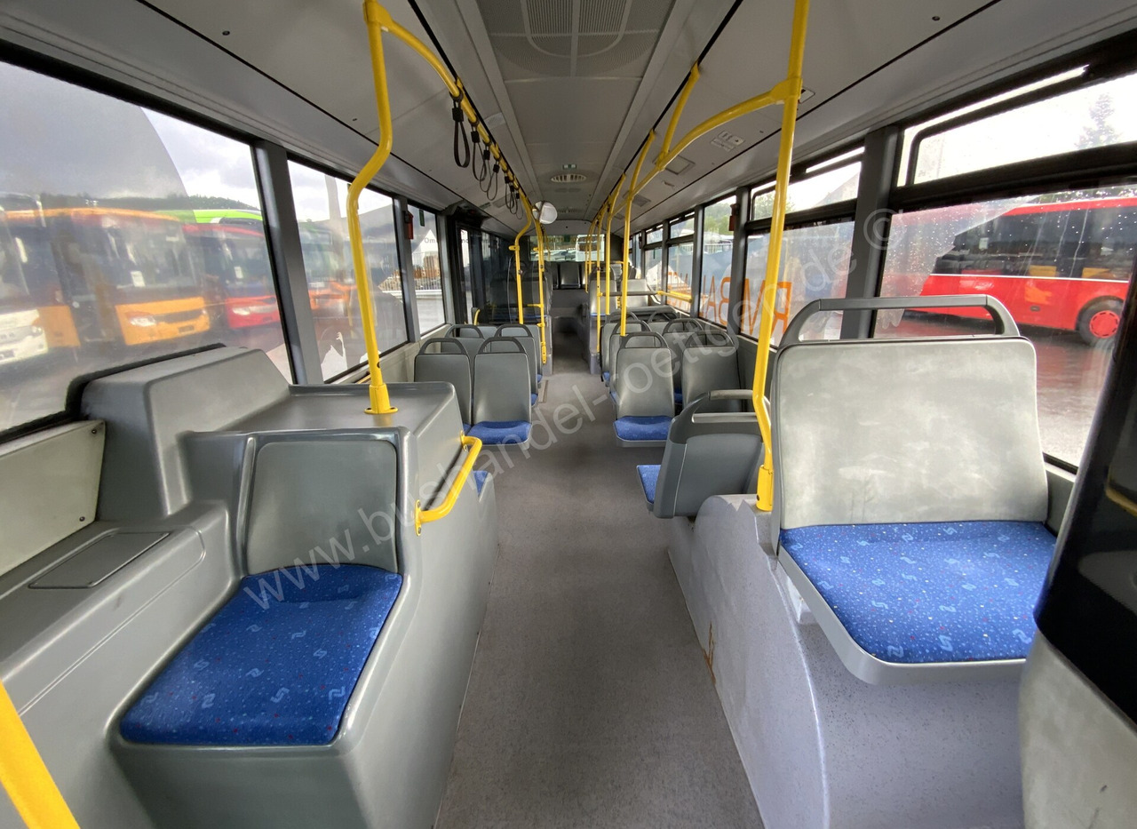 Αστικό λεωφορείο Mercedes-Benz O 530 Citaro: φωτογραφία 10