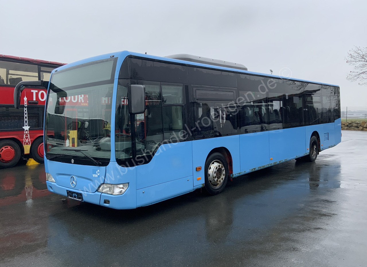 Mercedes-Benz O 530 Citaro - Αστικό λεωφορείο: φωτογραφία 2 Mercedes-Benz O 530 Citaro - Αστικό λεωφορείο: φωτογραφία 2