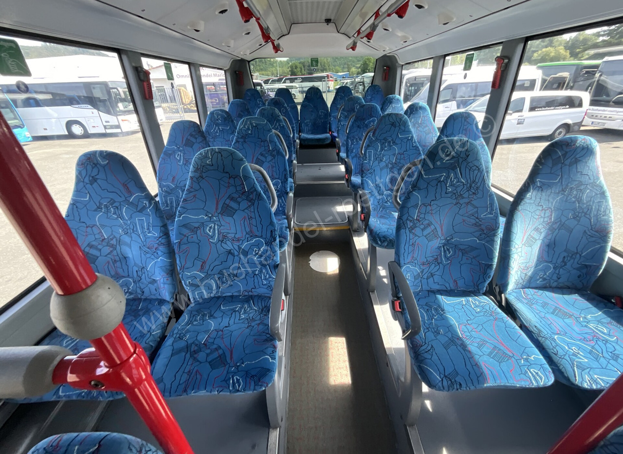 Μίσθωση Mercedes-Benz O 530 Citaro Mercedes-Benz O 530 Citaro: φωτογραφία 11