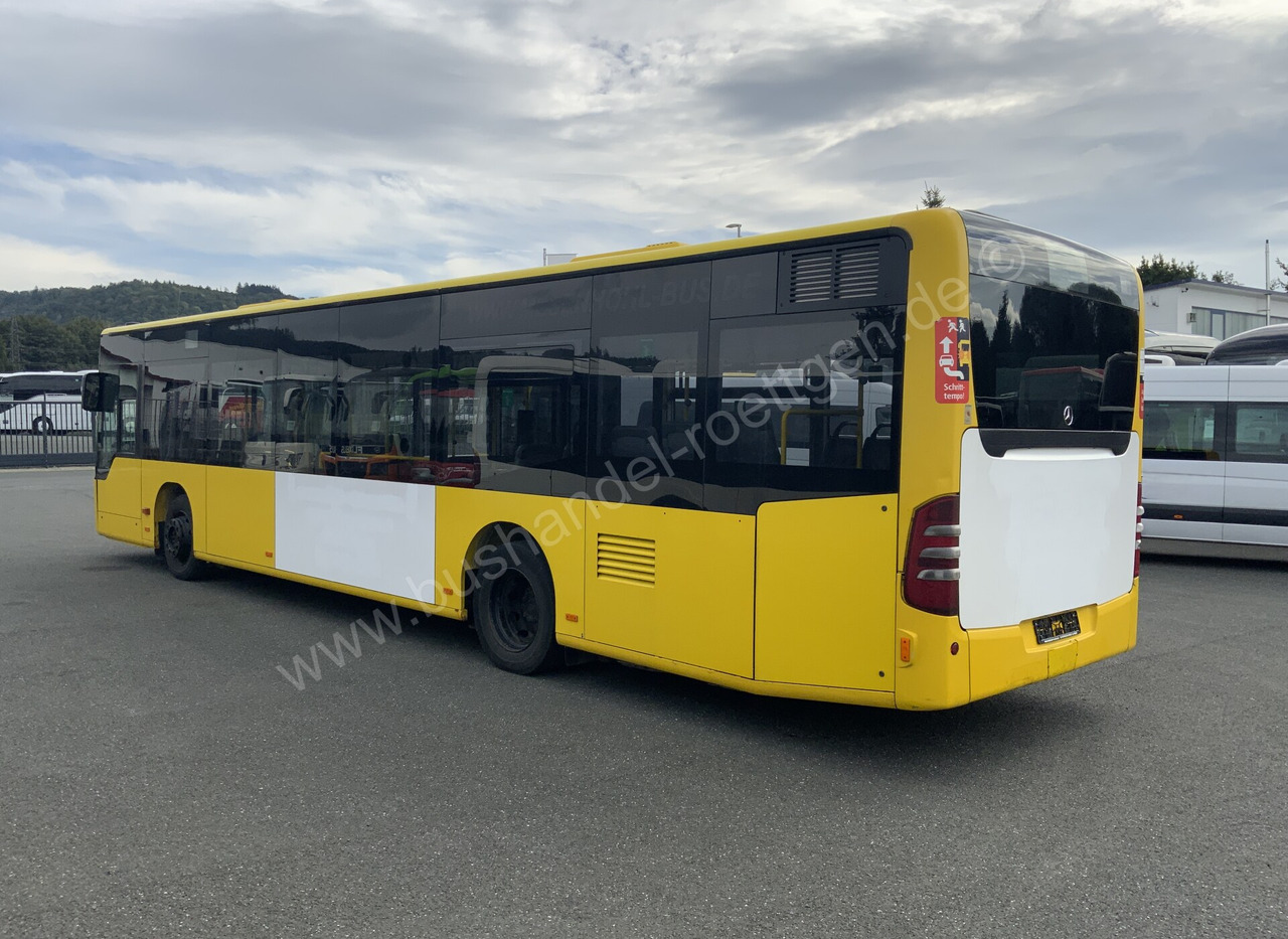 Mercedes-Benz O 530 Citaro - Αστικό λεωφορείο: φωτογραφία 4 Mercedes-Benz O 530 Citaro - Αστικό λεωφορείο: φωτογραφία 4