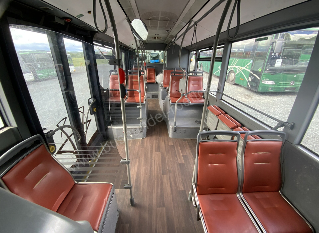 Μίσθωση Mercedes-Benz O 530 G Citaro Mercedes-Benz O 530 G Citaro: φωτογραφία 13