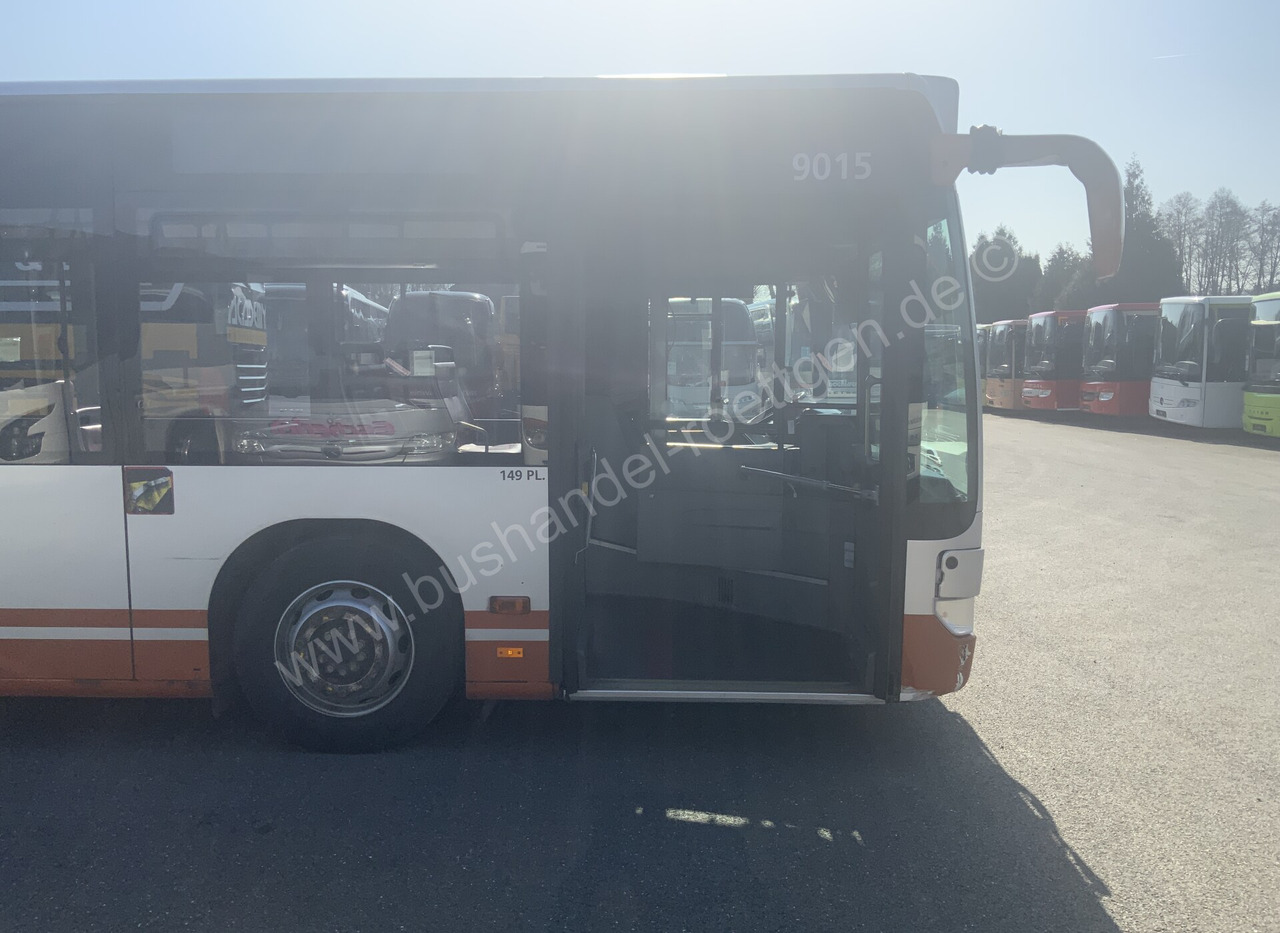 Mercedes-Benz O 530 G Citaro - Αρθρωτό λεωφορείο: φωτογραφία 5 Mercedes-Benz O 530 G Citaro - Αρθρωτό λεωφορείο: φωτογραφία 5