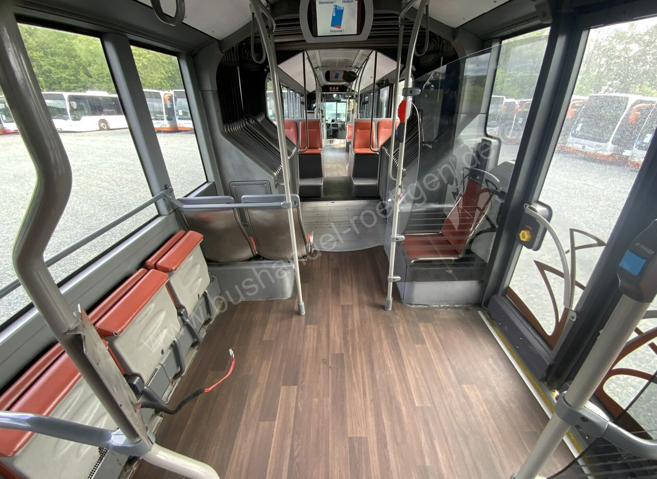 Μίσθωση Mercedes-Benz O 530 G Citaro Mercedes-Benz O 530 G Citaro: φωτογραφία 16