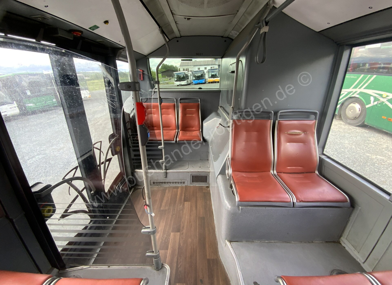 Μίσθωση Mercedes-Benz O 530 G Citaro Mercedes-Benz O 530 G Citaro: φωτογραφία 14
