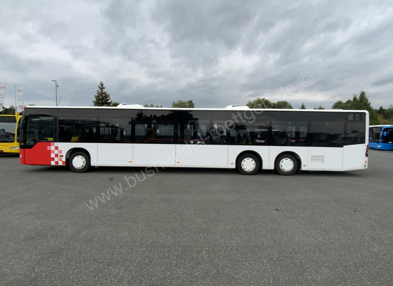 Mercedes-Benz O 530 L Citaro - Αστικό λεωφορείο: φωτογραφία 5 Mercedes-Benz O 530 L Citaro - Αστικό λεωφορείο: φωτογραφία 5