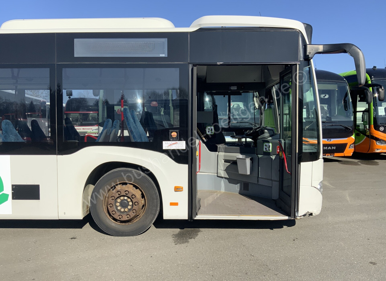 Mercedes-Benz O 530 LE Citaro - Αστικό λεωφορείο: φωτογραφία 5 Mercedes-Benz O 530 LE Citaro - Αστικό λεωφορείο: φωτογραφία 5
