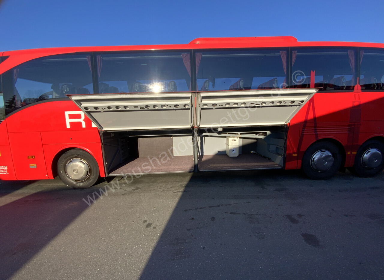 Mercedes-Benz Tourismo RHD-M - Πούλμαν: φωτογραφία 5 Mercedes-Benz Tourismo RHD-M - Πούλμαν: φωτογραφία 5