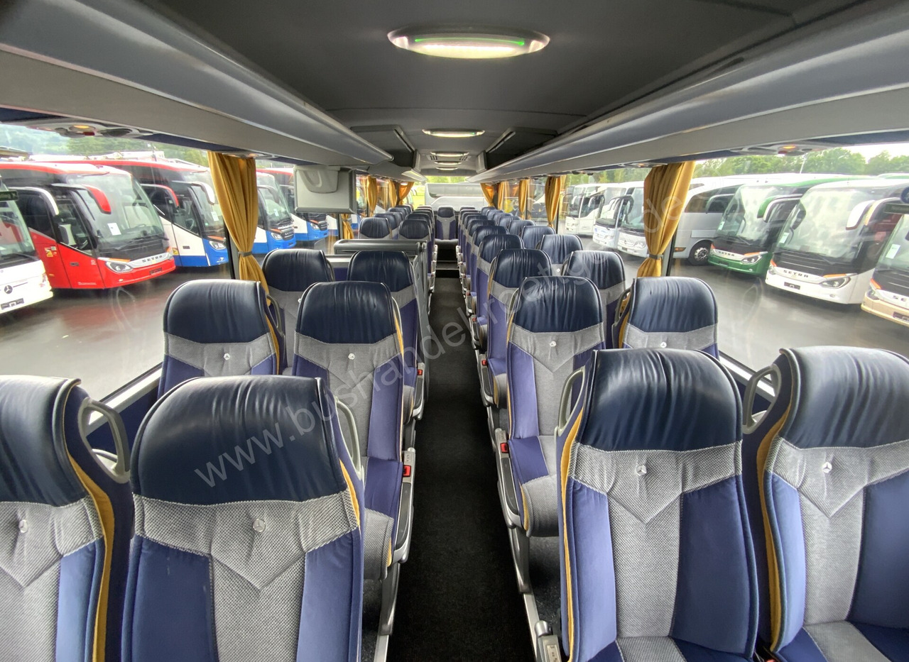 Πούλμαν Mercedes-Benz Tourismo RHD: φωτογραφία 11