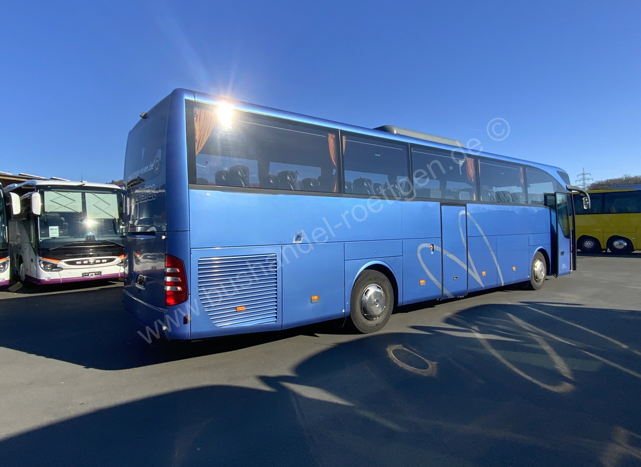 Mercedes-Benz Tourismo RHD - Πούλμαν: φωτογραφία 4 Mercedes-Benz Tourismo RHD - Πούλμαν: φωτογραφία 4