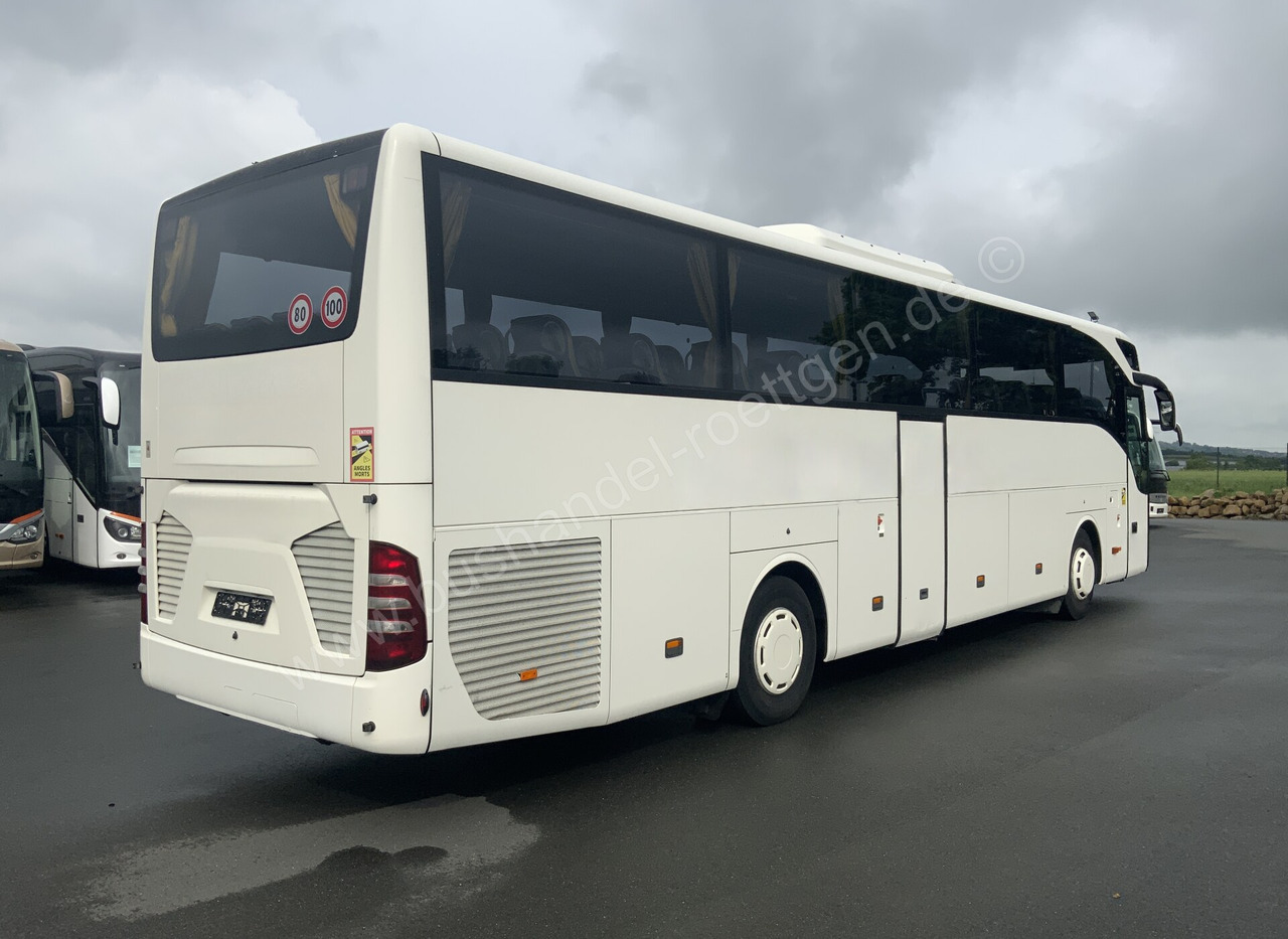 Mercedes-Benz Tourismo RHD - Πούλμαν: φωτογραφία 3 Mercedes-Benz Tourismo RHD - Πούλμαν: φωτογραφία 3