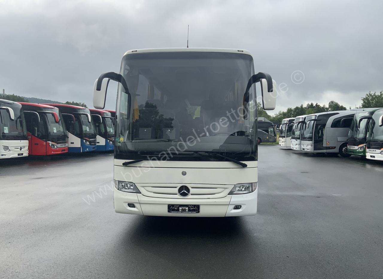Πούλμαν Mercedes-Benz Tourismo RHD: φωτογραφία 7