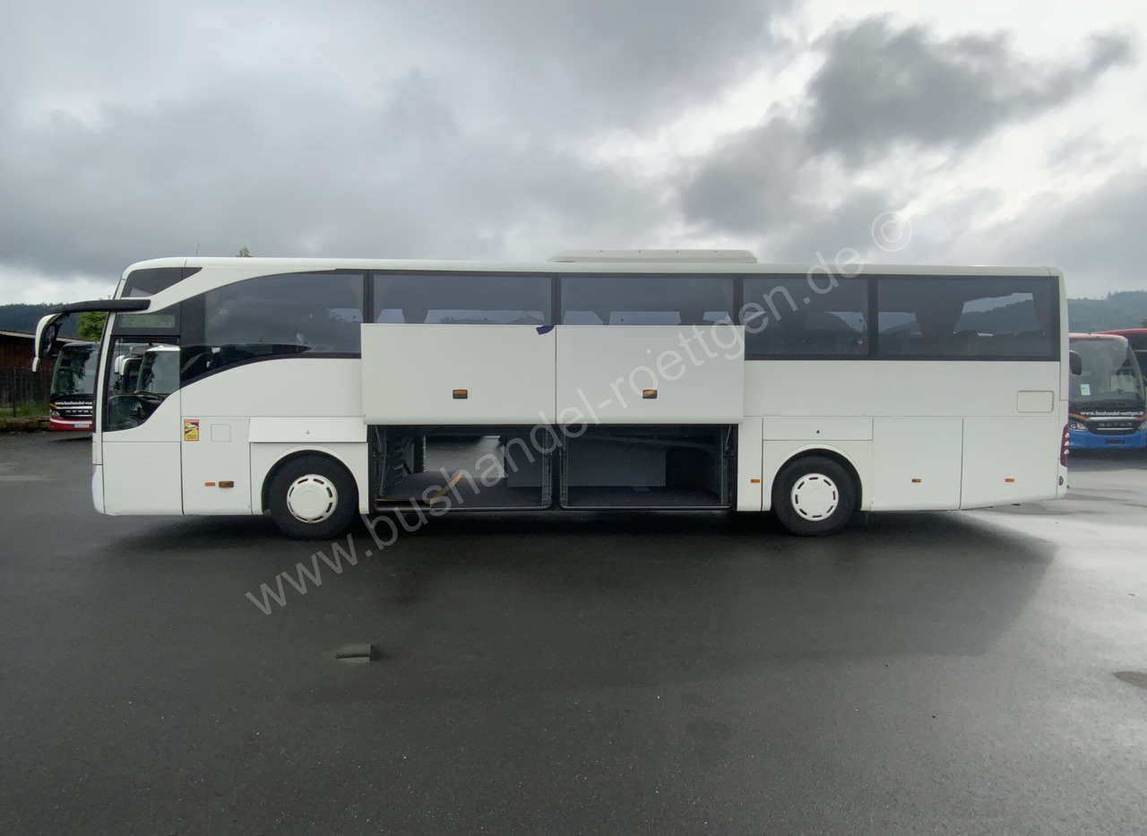 Πούλμαν Mercedes-Benz Tourismo RHD: φωτογραφία 6