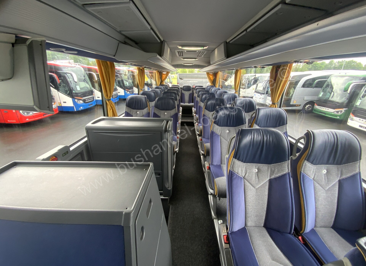 Πούλμαν Mercedes-Benz Tourismo RHD: φωτογραφία 12